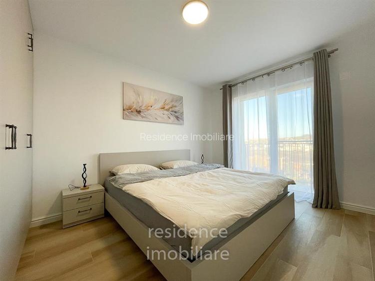 Apartament 4 camere, Borhanci + Parcare si Balcoane - 10