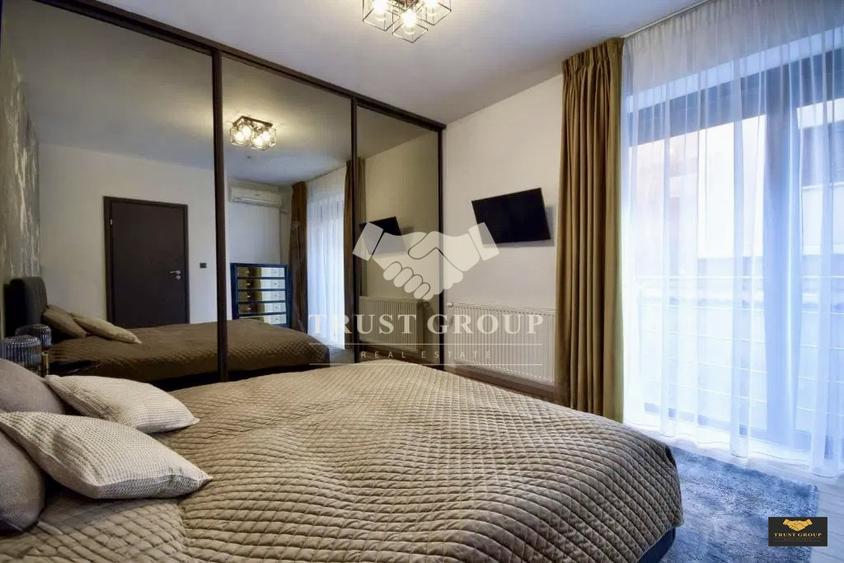 Apartament 3 camere Herăstrău / loc de parcare+boxa