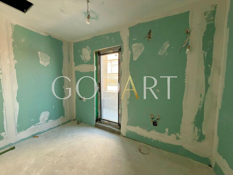 Penthouse exclusivist | Herastrau