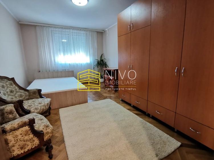 Apartament 3 camere – Tg. Mureș – Ultracentral