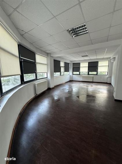 Spațiu de birouri modern TARGU CUCU -899 EURO