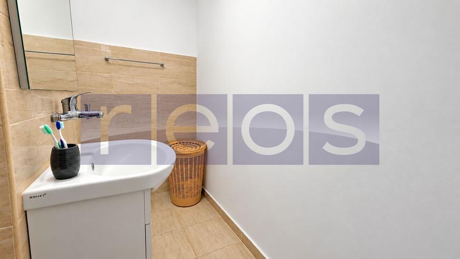 DE VANZARE 3 CAMERE DECOMANDAT – LUJERULUI | 76 MP | ETAJ 1/4