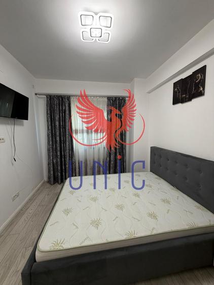 Apartament Calea Severinului etaj 2 , mobilat si utilat, 71 mp