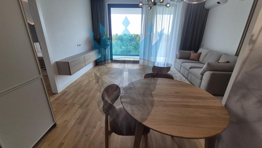 Apartament 3 Camere THE IVY Băneasa Bucuresti