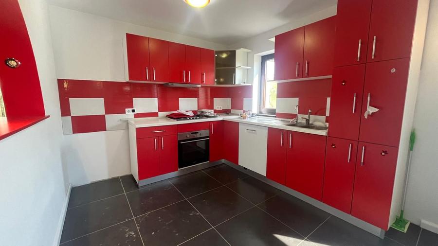 COMISION 0% | Duplex Mosnita Veche | 151 mp utili | 4 dormitoare |