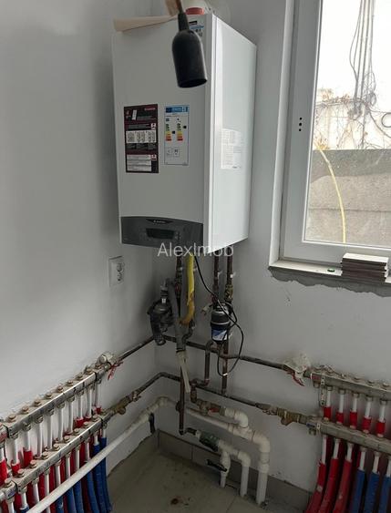 Vand apartament /Lipovei - 5