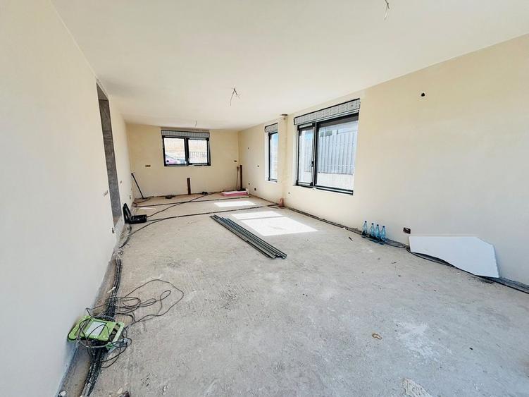 0% Comision Duplex Borhanci 130 mp utili 240 teren cu panorama superba