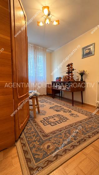 Apartament cu 2 camere și balcon generos – Micro 16 - 4