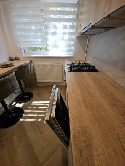Apartament 2 Camere,Tineretului,Metrou,et1/10,Amenajat,mobilat,utilat,complet