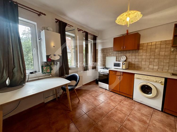 Apartament 2 camere I Centru I The Office - 7