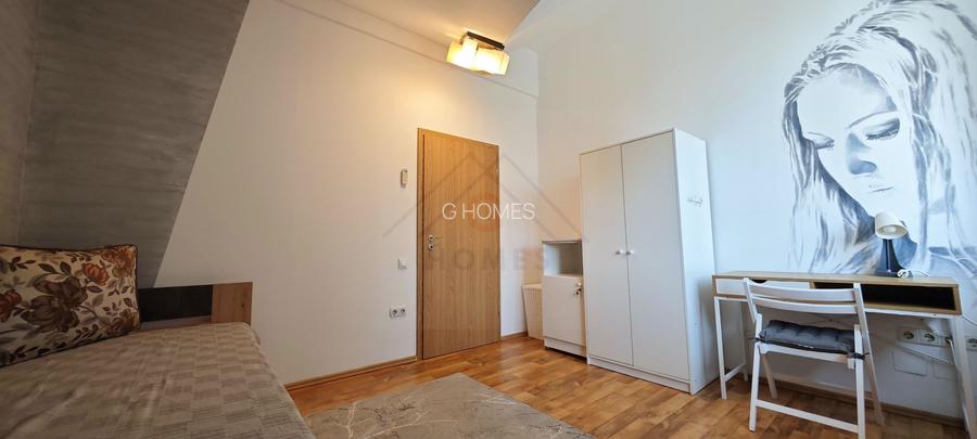 Apartament la CASA langa City of Mara! - 26