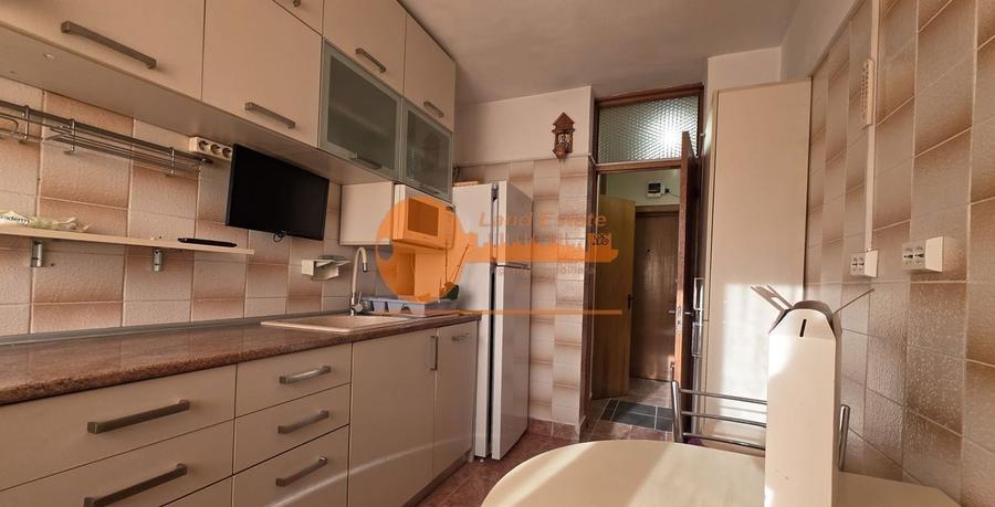 Apartament complet mobilat și utilat | Sebastian