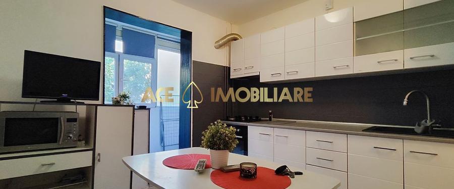 2 Camere de inchiriat | Berceni | Metrou | Pet Friendly