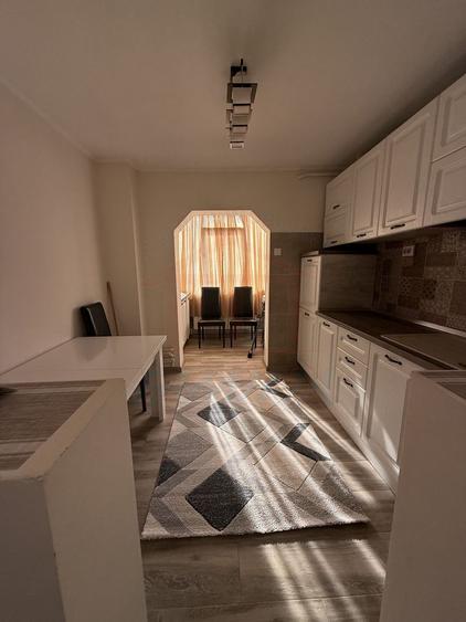 🏢De închiriat 2 camere, Siderurgistilor Vest, 2.000 Ron/lună