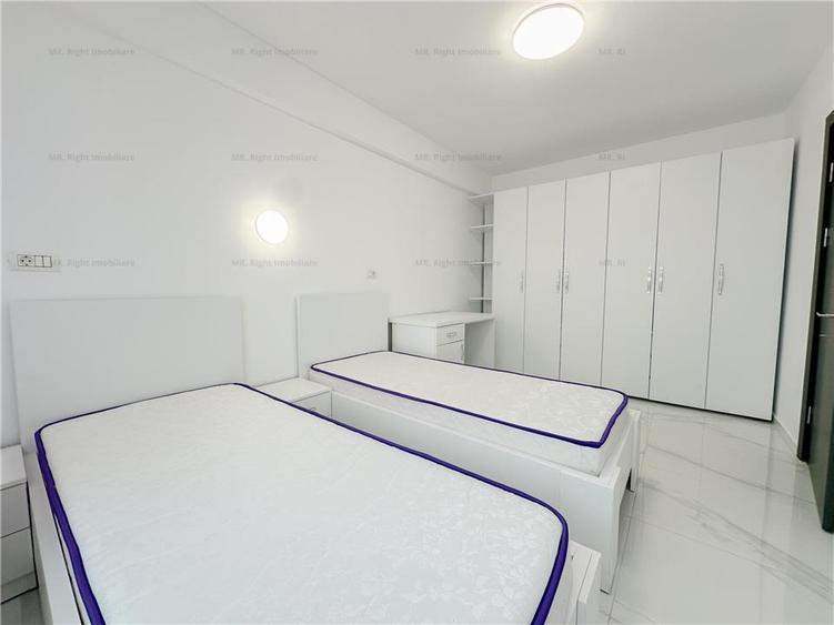 Apartament 3 camere central cu parcare si priveliste