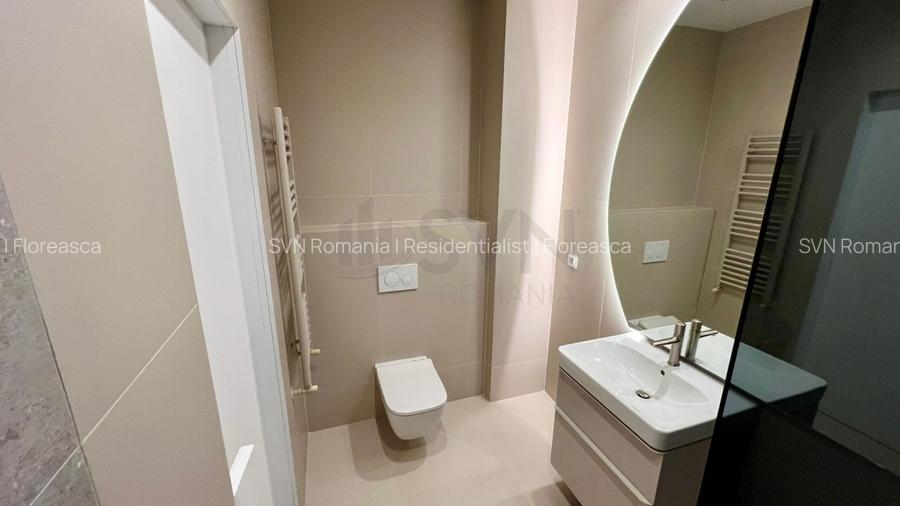 REA1026163 Apartament 2 camere I Aviatiei Tower I - 9