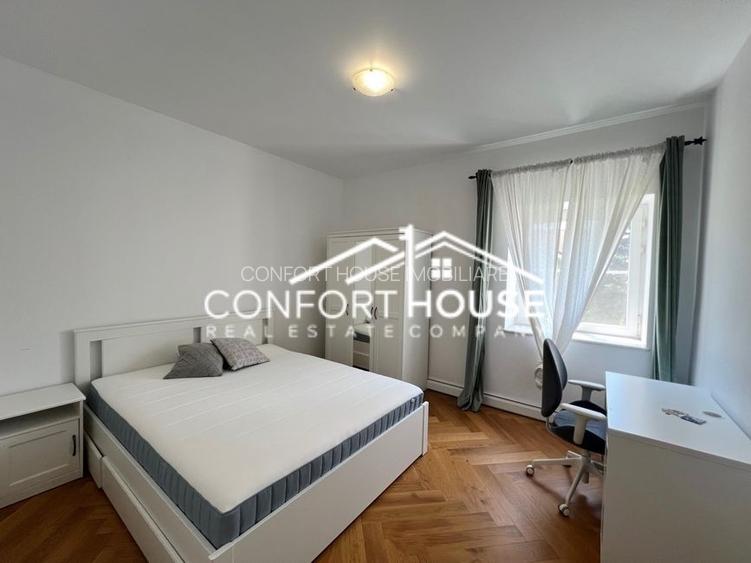 VILA P+E, 4 camere,  ansamblu rezidential, IANCU NICOLAE - 29