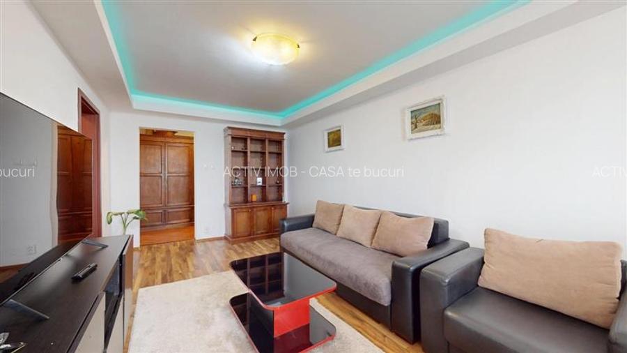2 camere Obor - 3