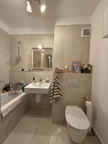 Apartament - 4 Camere - Aviației - 156 mp - 11