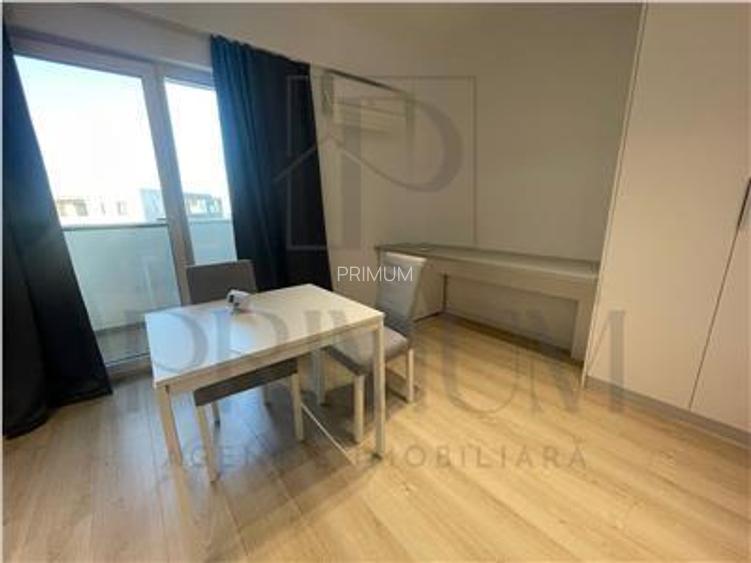BRAYTIM - APARTAMENT 1 CAMERA - mobilat, utilat, decomandat - 5
