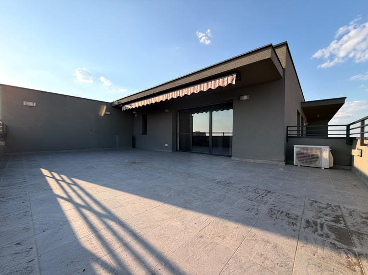 Penthouse 70 mp utili, terasa, 50 mp utili, balcon 10 mp utili- Iris Armonia