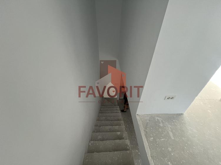Duplex modern 4 camere | Giroc