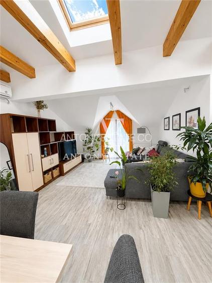 Apartament de inchiriat, 2 camere, Oradea, COMISION 0% - 4