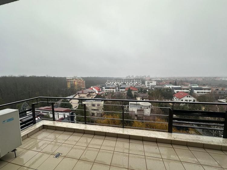 2 camere | 90 mp | Liziera | Pipera | Etaj 7/7