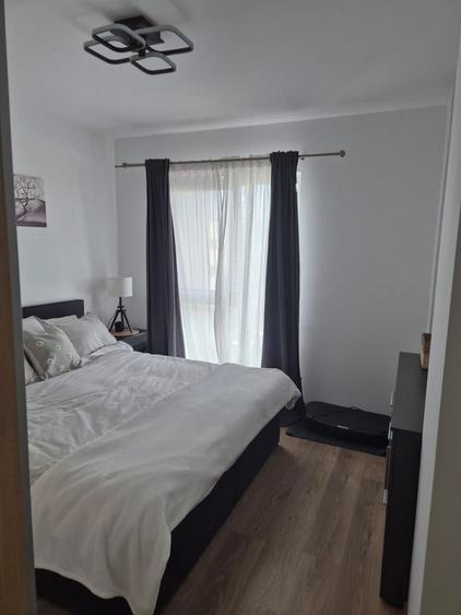 Apartament 3 camere-bloc nou- Calea Aradului
