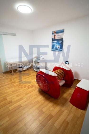 Salon Estetică Medicală & Remodelare - ROI 50%-60% - Zonă Ultracentrală - 17