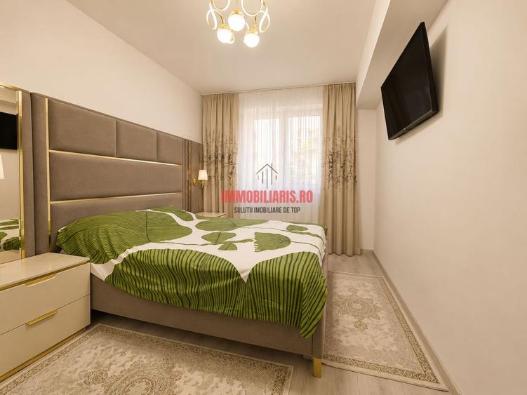 Hils Pallady metrou 2 min - Lux - Centrală Proprie - Comision 0%