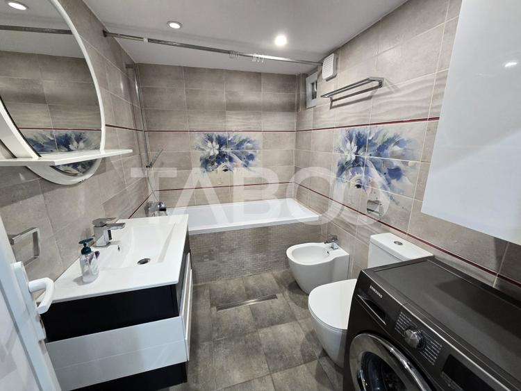 Casa individuala de vanzare 6 camere teren 650 garaj Piata Cluj Sibiu