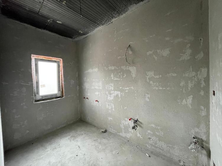Casa Individuala | Super Pozitie | Asfalt | Giarmata-Mare