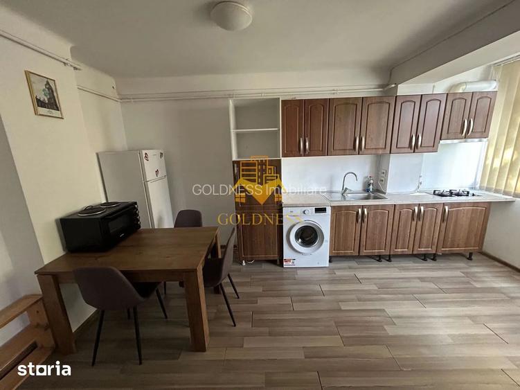 2 camere decomandate, Pet Friendly, Cartier Marasti, Zona Paris - 5