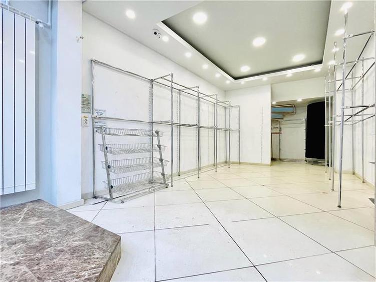 Spatiu comercial de inchiriat Centru,