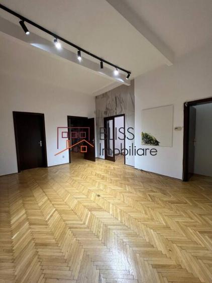 Apartament 4 camere în zona Dorobanti Beller