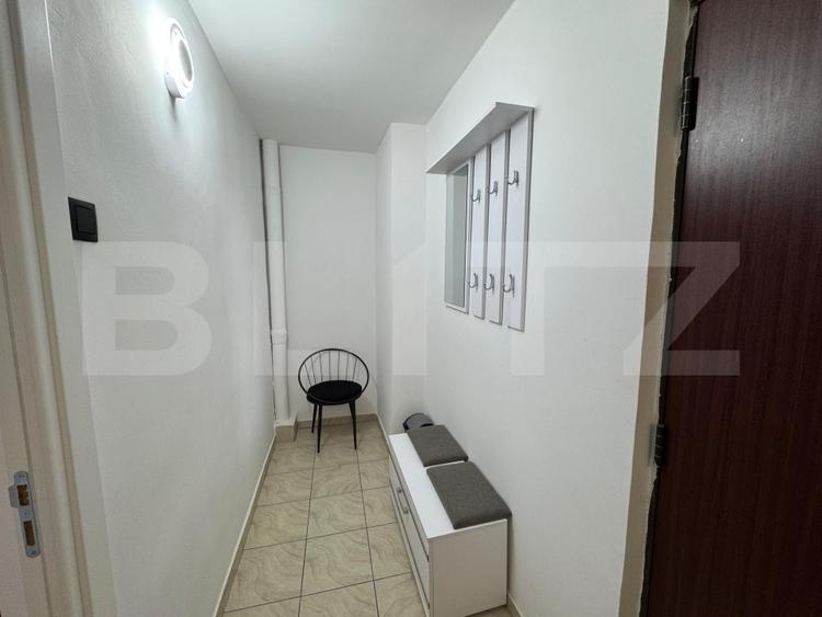 Apartament de inchiriat, 3 camere, 60 mp, Calea Bucuresti