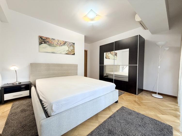 Apartament 3 camere + Parcare In Herastrau, Barajul Arges 41