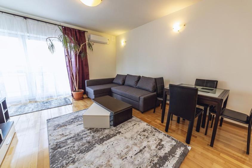 3 camere | Ansamblul Residential Edenia