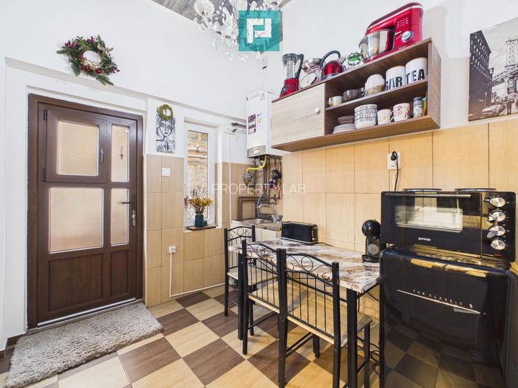 Apartament cu 2 camere | Ultracentral – Arad - 8
