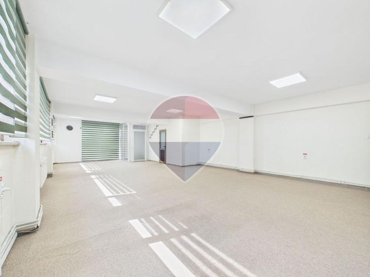 Spațiu comercial de 85 mp | Vila | Brâncoveanu | Sector 4 | Disponibil