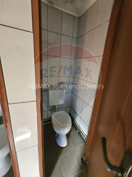 Apartament cu 2 camere de vânzare în Cuza Voda, sau spatiu comercial - 6