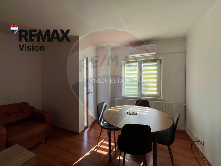 Apartament cu 2 camere de închiriat în zona Calea Bucuresti - 2