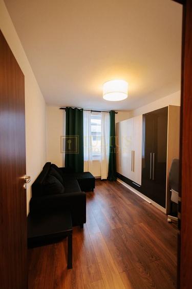3 camere - ESO Giroc| loc de parcare| balcon deschis|
