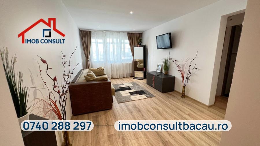Apartament cu 2 camere de închiriat|Prima închiriere|Alecu Russo– Petrom| CE1817
