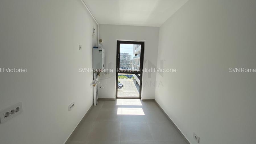 REA1028706 Apartament 2 camere finalizat - complex rezidential - 4