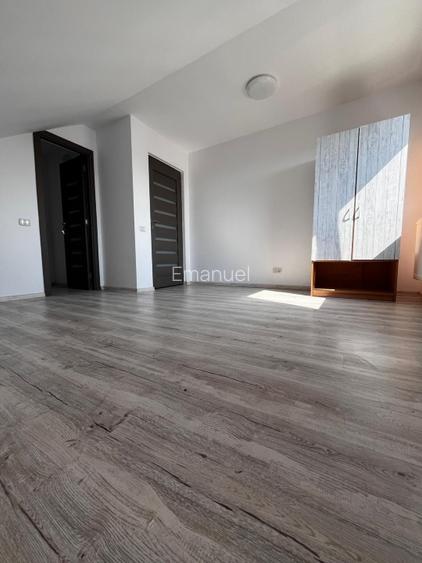 Apartament 3 camere decomandat, 83 mp utili, bloc 2016, vedere liberă – Burdujen - 6