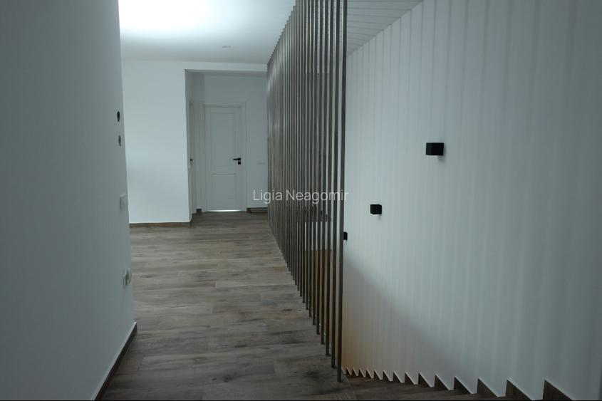 Proprietar - Vând duplex generos de 160 mp utili în Apahida, zonă excelentă - 11