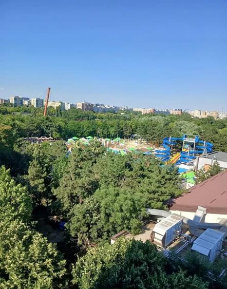 2 Camere de inchiriat | Drumul Taberei | Mobilat-Utilat | Metrou - 8