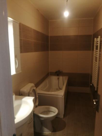 Apartament  2 camera zona Astra,str.Carpatilor
